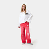 Mesiel Cherry Sweatpants Pants Eme Studios