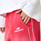 Mesiel Cherry Sweatpants Pants Eme Studios