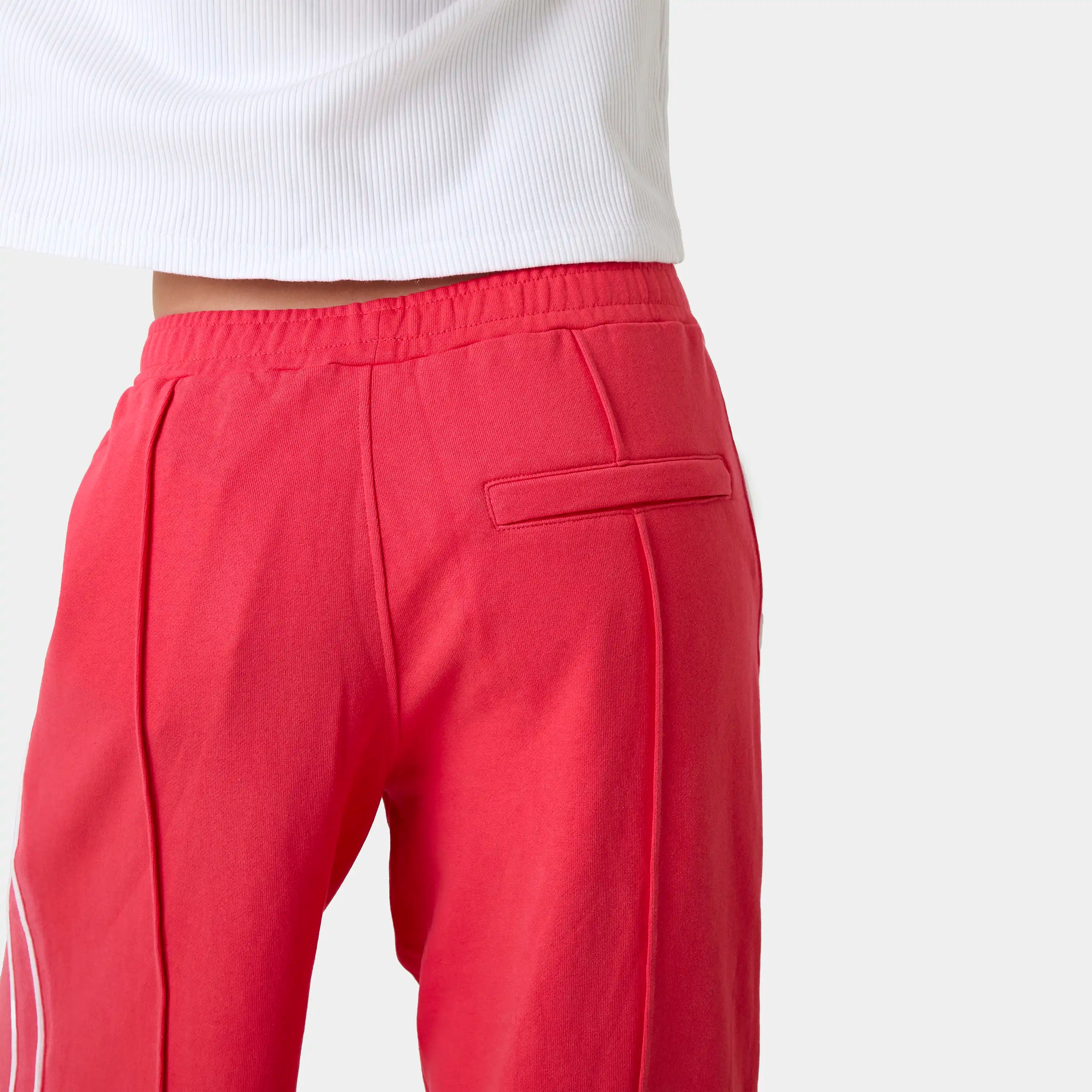 Mesiel Cherry Sweatpants Pants Eme Studios