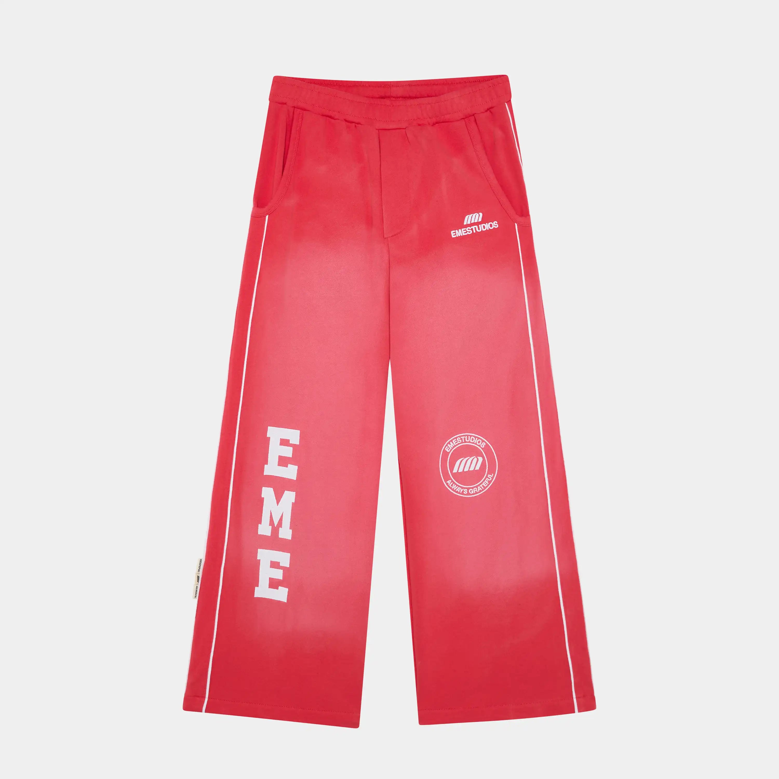 Mesiel Cherry Sweatpants