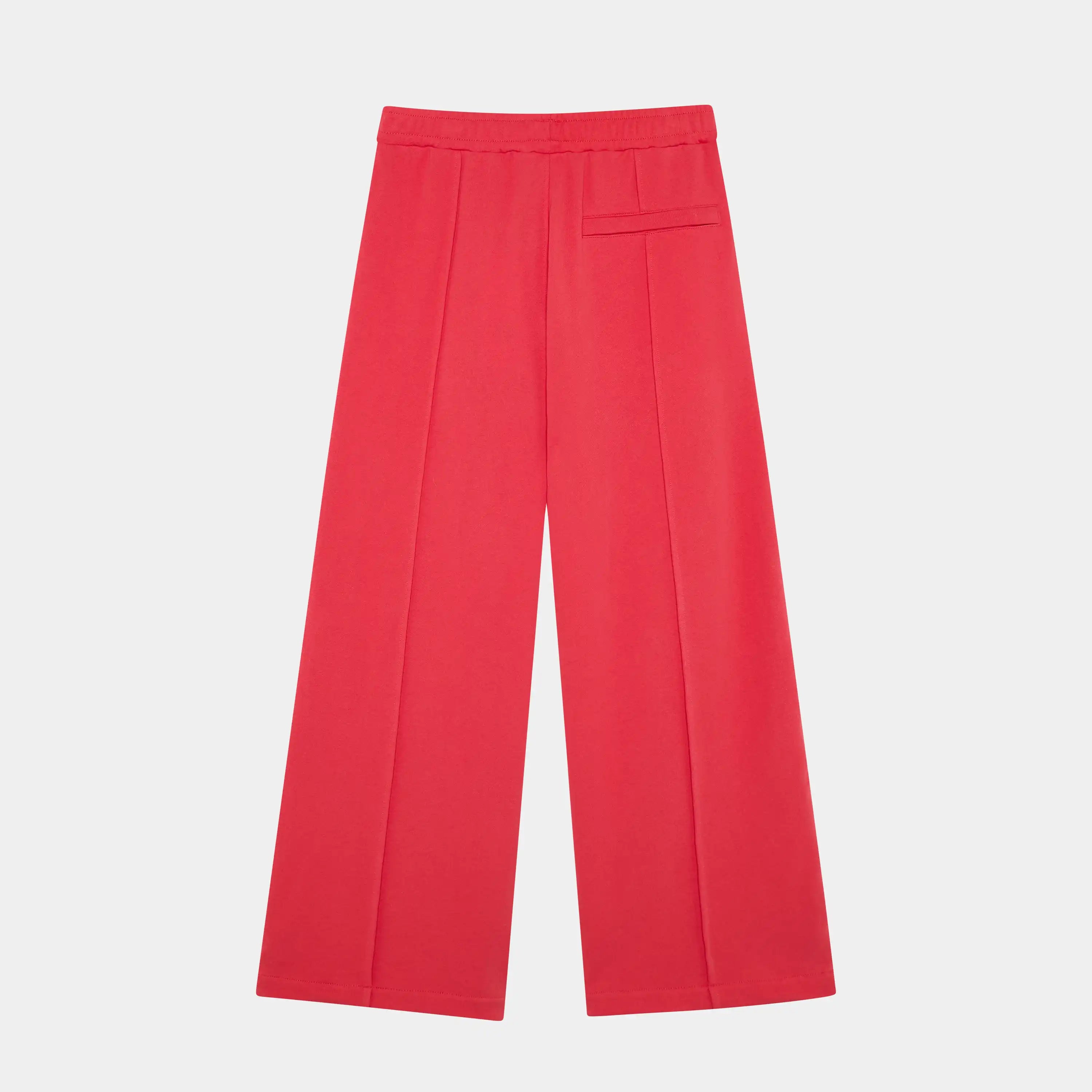 Mesiel Cherry Sweatpants Pants Eme Studios