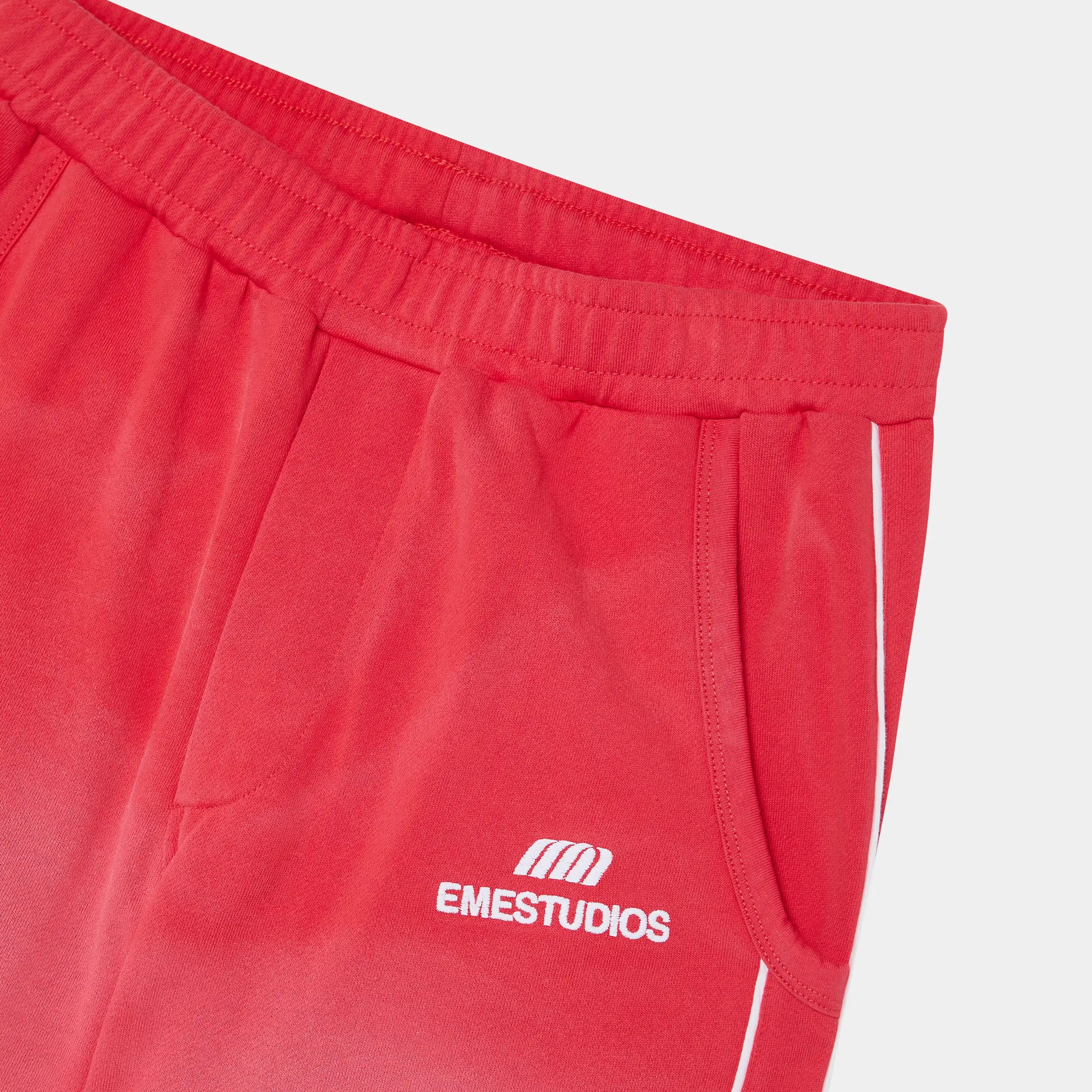Mesiel Cherry Sweatpants Pants Eme Studios