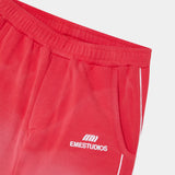 Mesiel Cherry Sweatpants Pants Eme Studios