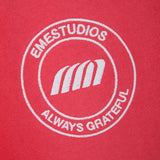 Mesiel Cherry Sweatpants Pants Eme Studios