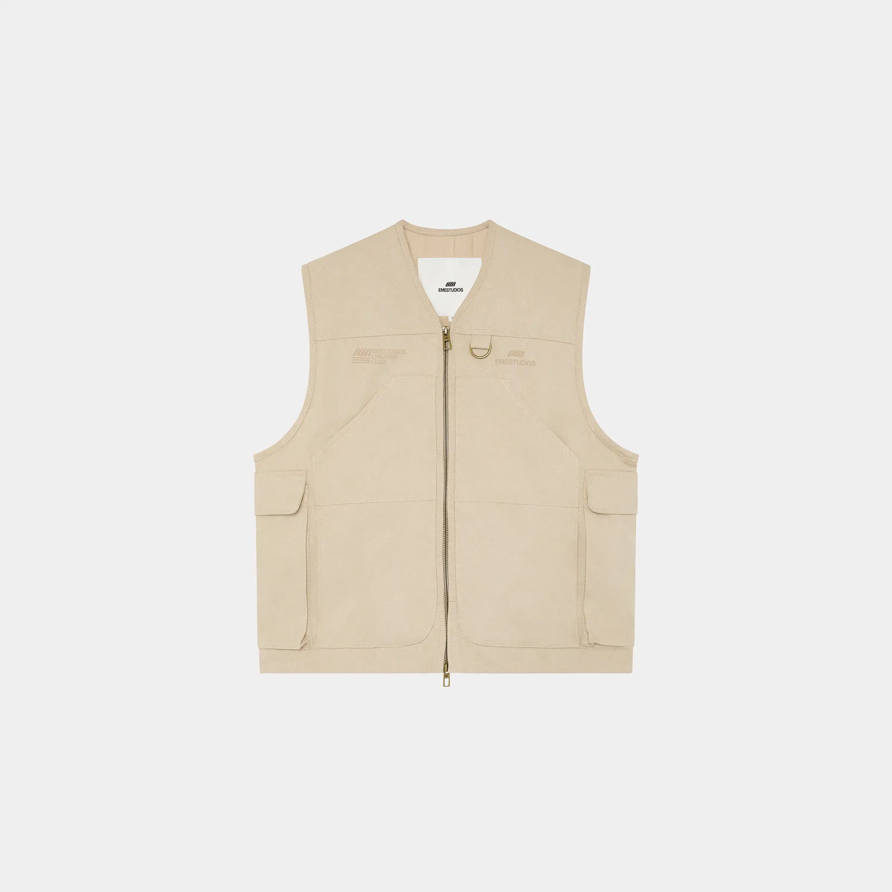 Zion Muddy Vest