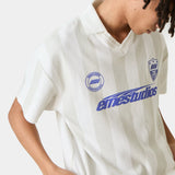 Score Pearl Polo T-shirts Eme Studios