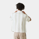 Score Pearl Polo T-shirts Eme Studios