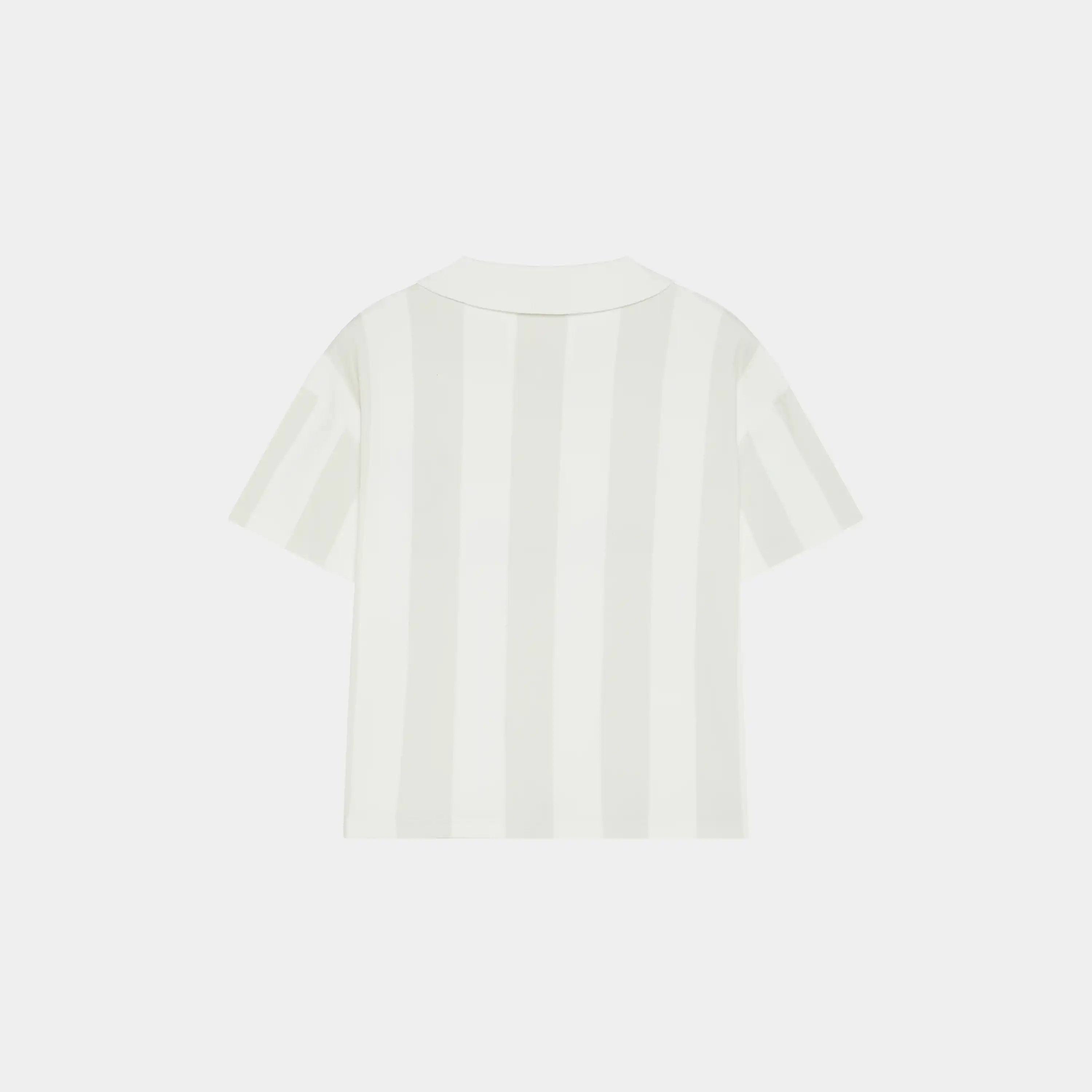 Score Pearl Polo T-shirts Eme Studios