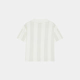 Score Pearl Polo T-shirts Eme Studios