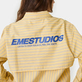 Evo Citron Shirt Shirts Eme Studios
