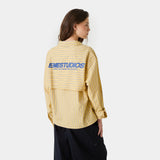 Evo Citron Shirt Shirts Eme Studios