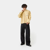 Evo Citron Shirt Shirts Eme Studios