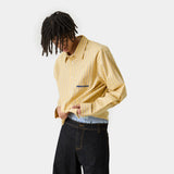 Evo Citron Shirt Shirts Eme Studios
