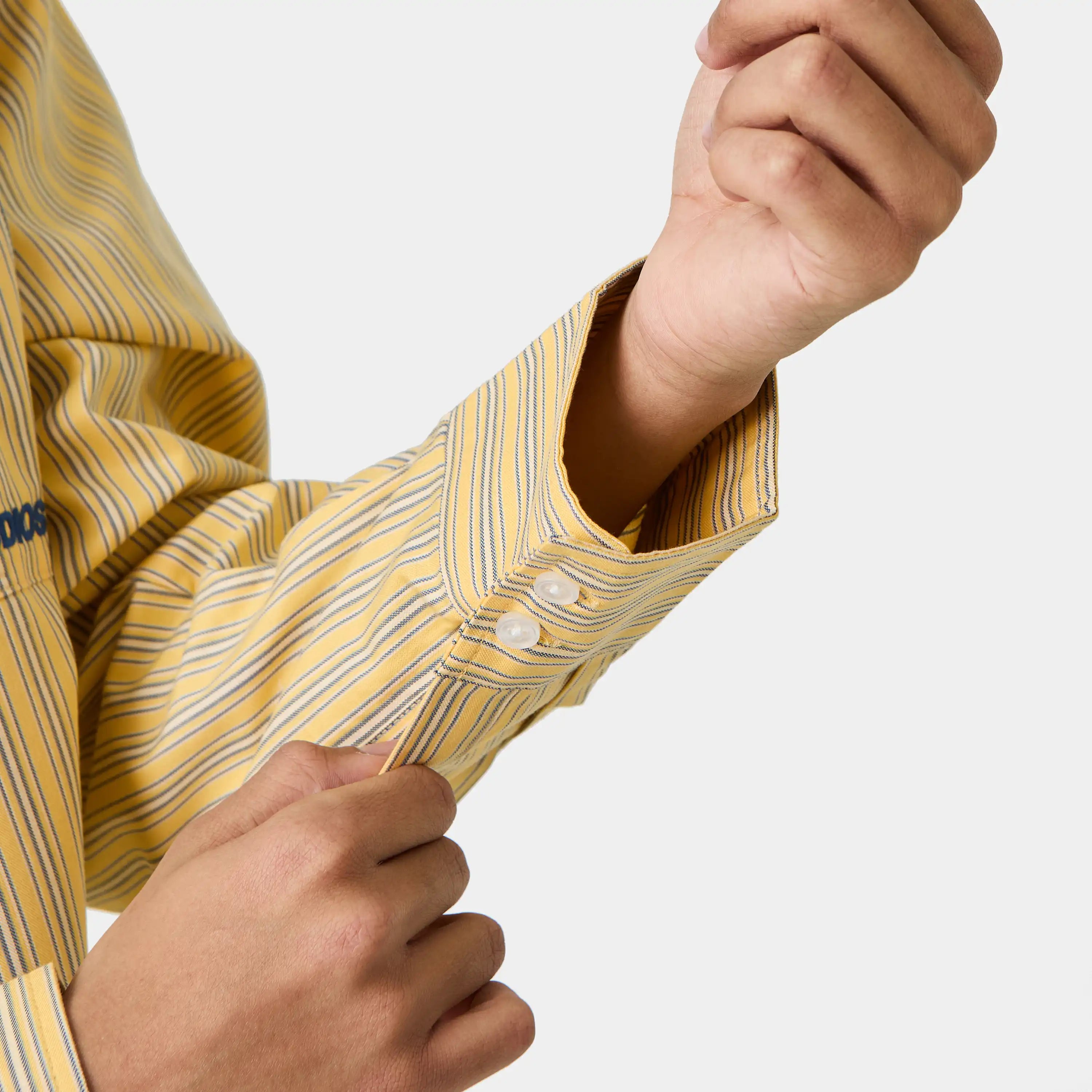 Evo Citron Shirt Shirts Eme Studios