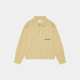 Evo Citron Shirt Shirts Eme Studios
