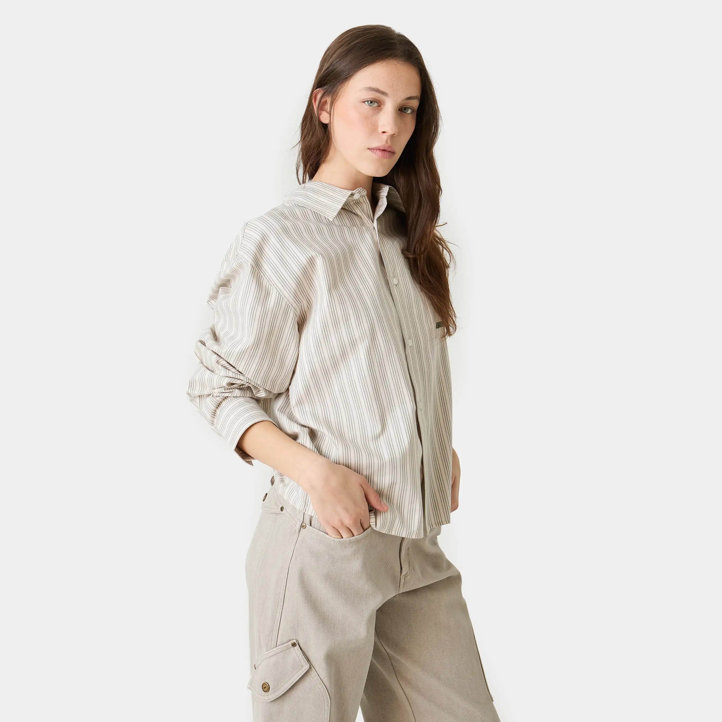 Evo Pirouette Shirt Shirts Eme Studios