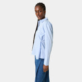 Just Love Solid Shirt Woman Shirts Eme Studios