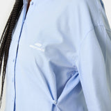 Just Love Solid Shirt Woman Shirts Eme Studios