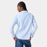 Just Love Solid Shirt Woman Shirts Eme Studios