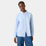 Just Love Solid Shirt Woman Shirts Eme Studios