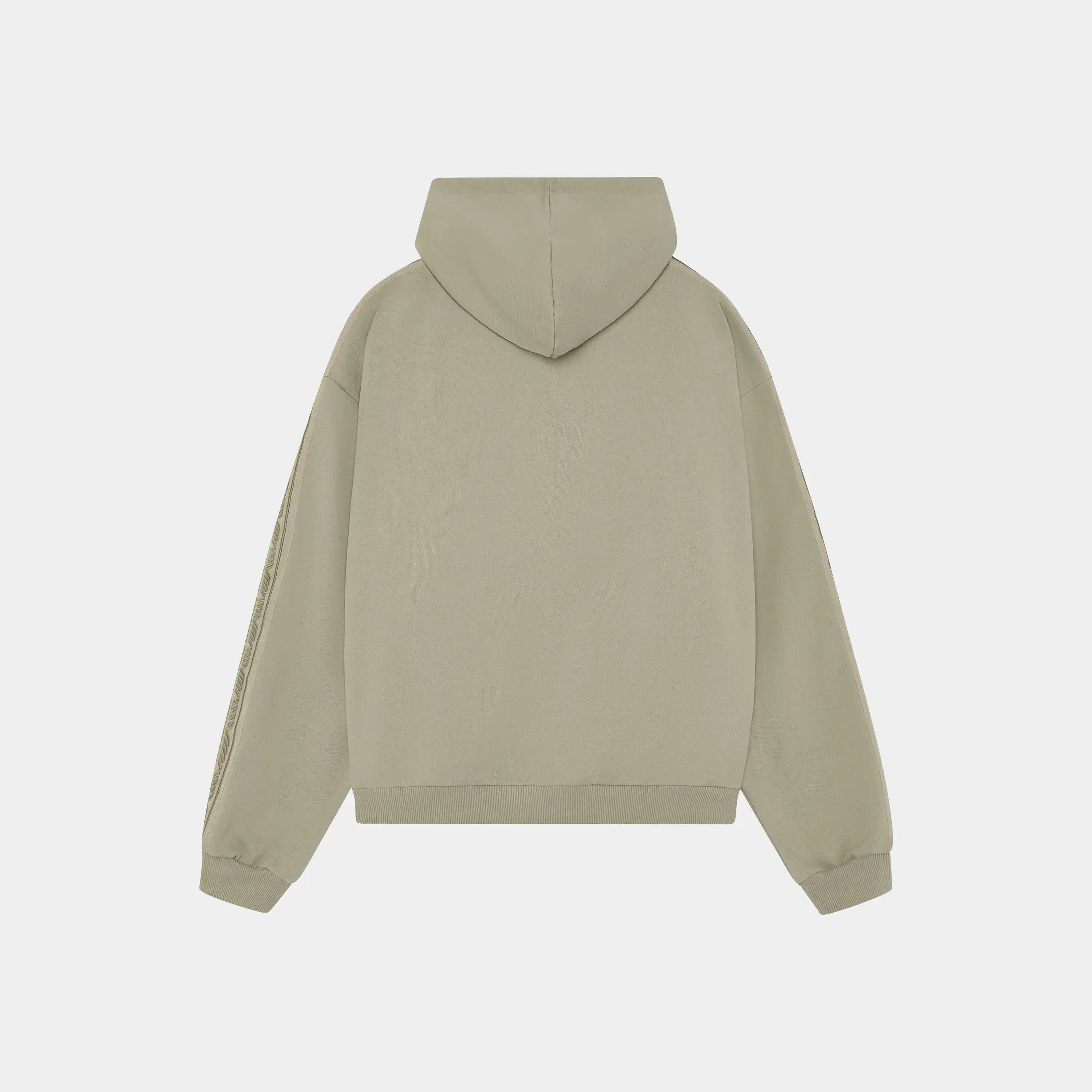 ARC M Laurel Oversized Hoodie Hoodies Eme Studios