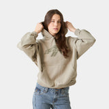 ARC M Laurel Oversized Hoodie Hoodies Eme Studios