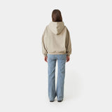 ARC M Laurel Oversized Hoodie Hoodies Eme Studios