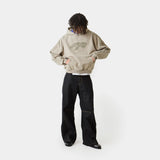 ARC M Laurel Oversized Hoodie Hoodies Eme Studios