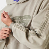ARC M Laurel Oversized Hoodie Hoodies Eme Studios