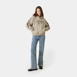 ARC M Laurel Oversized Hoodie Hoodies Eme Studios