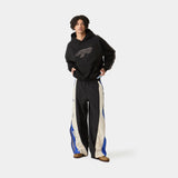 ARC M Shadow Oversized Hoodie Hoodies Eme Studios