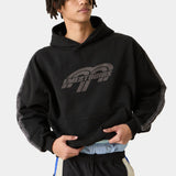 ARC M Shadow Oversized Hoodie Hoodies Eme Studios