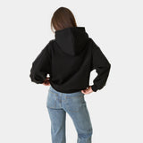 ARC M Shadow Oversized Hoodie Hoodies Eme Studios