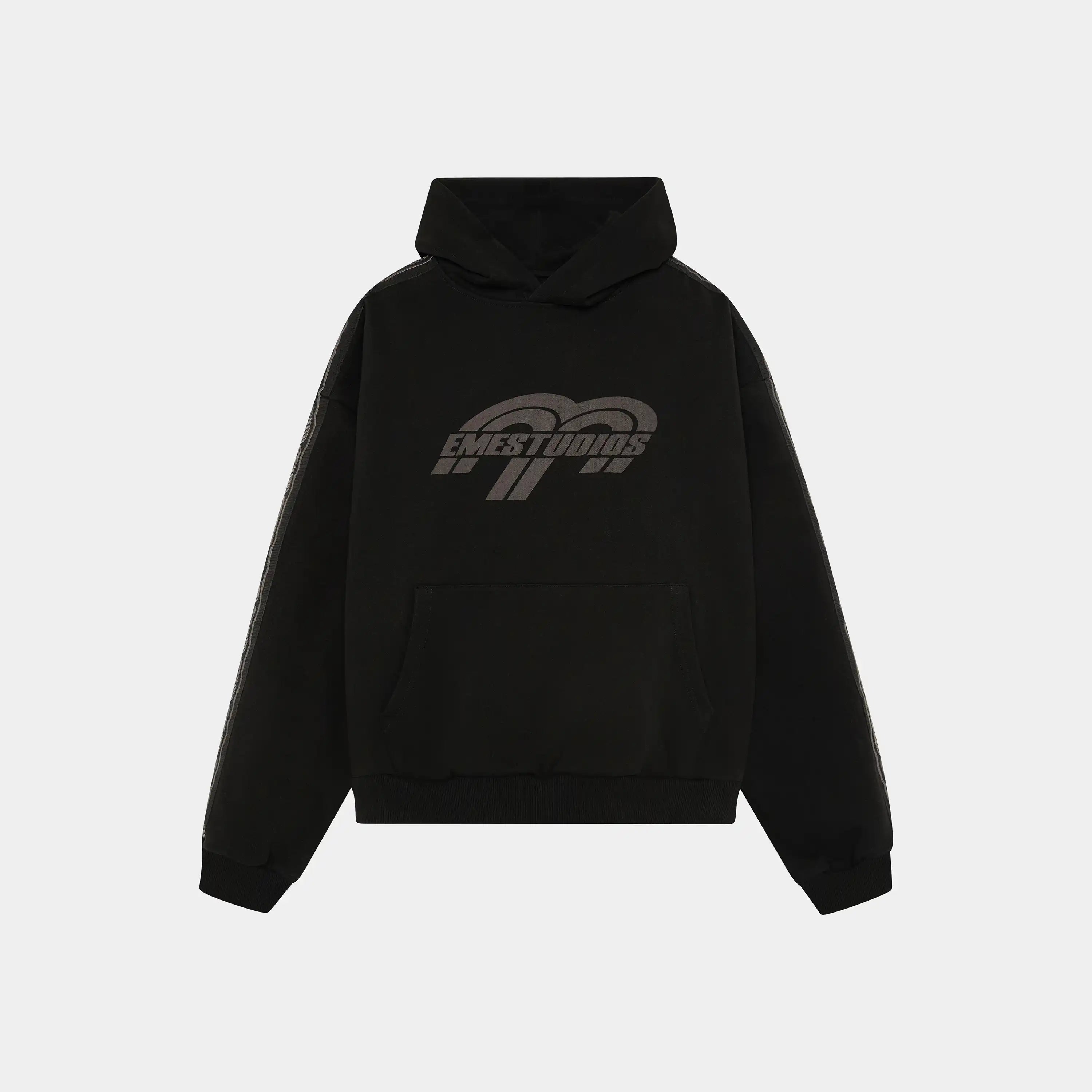 ARC M Shadow Oversized Hoodie