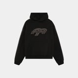 ARC M Shadow Oversized Hoodie Hoodies Eme Studios