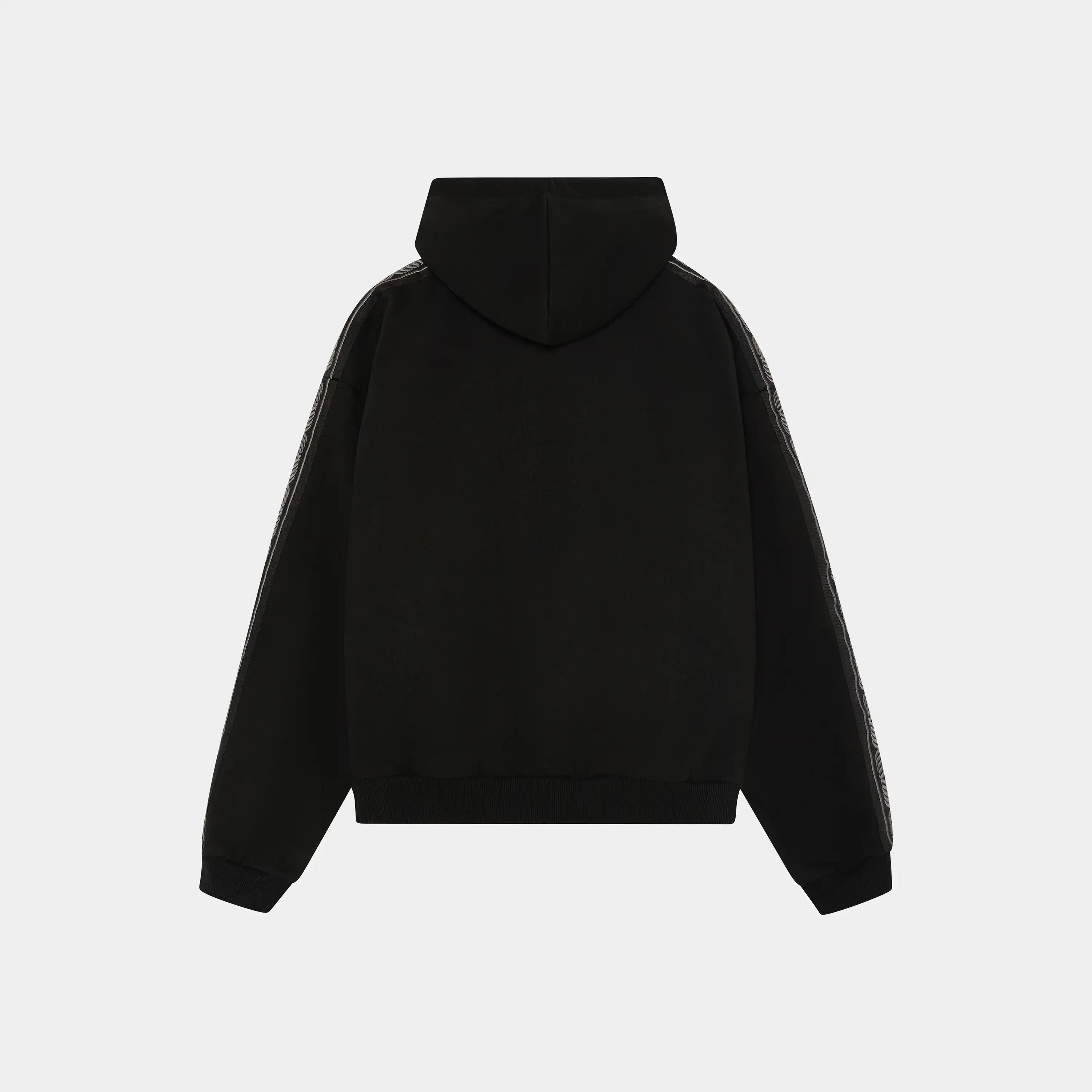 ARC M Shadow Oversized Hoodie Hoodies Eme Studios