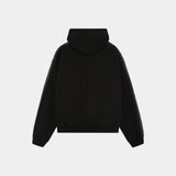 ARC M Shadow Oversized Hoodie Hoodies Eme Studios