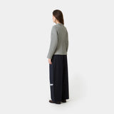 Tube Beetle Knit Sweater Knitwear Eme Studios