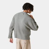Tube Beetle Knit Sweater Knitwear Eme Studios