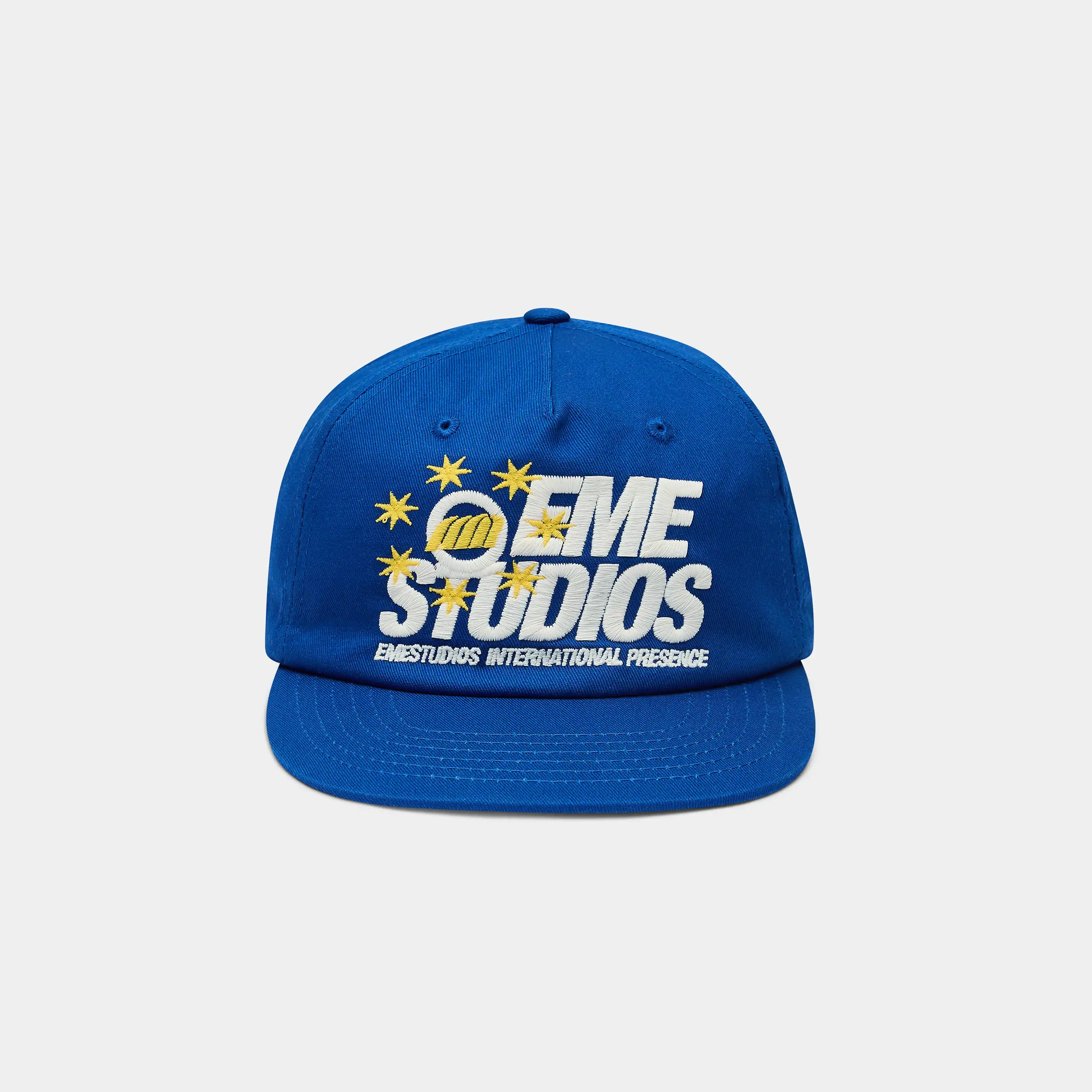 Astro Sodalite Cap