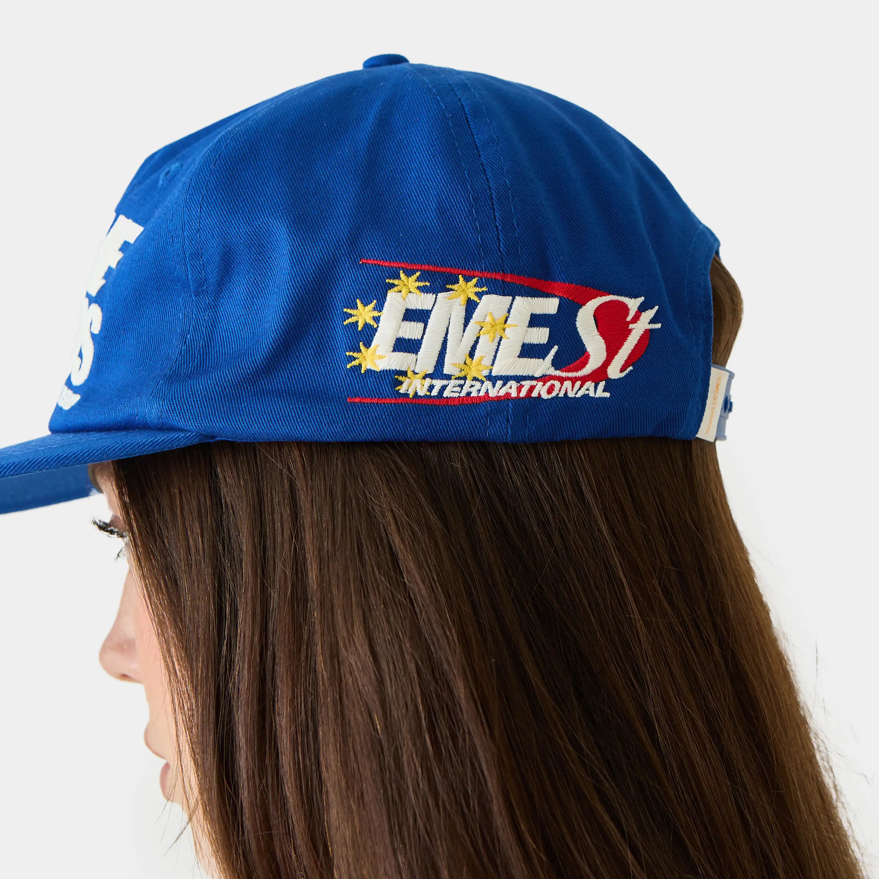 Astro Sodalite Cap Headwear Eme Studios