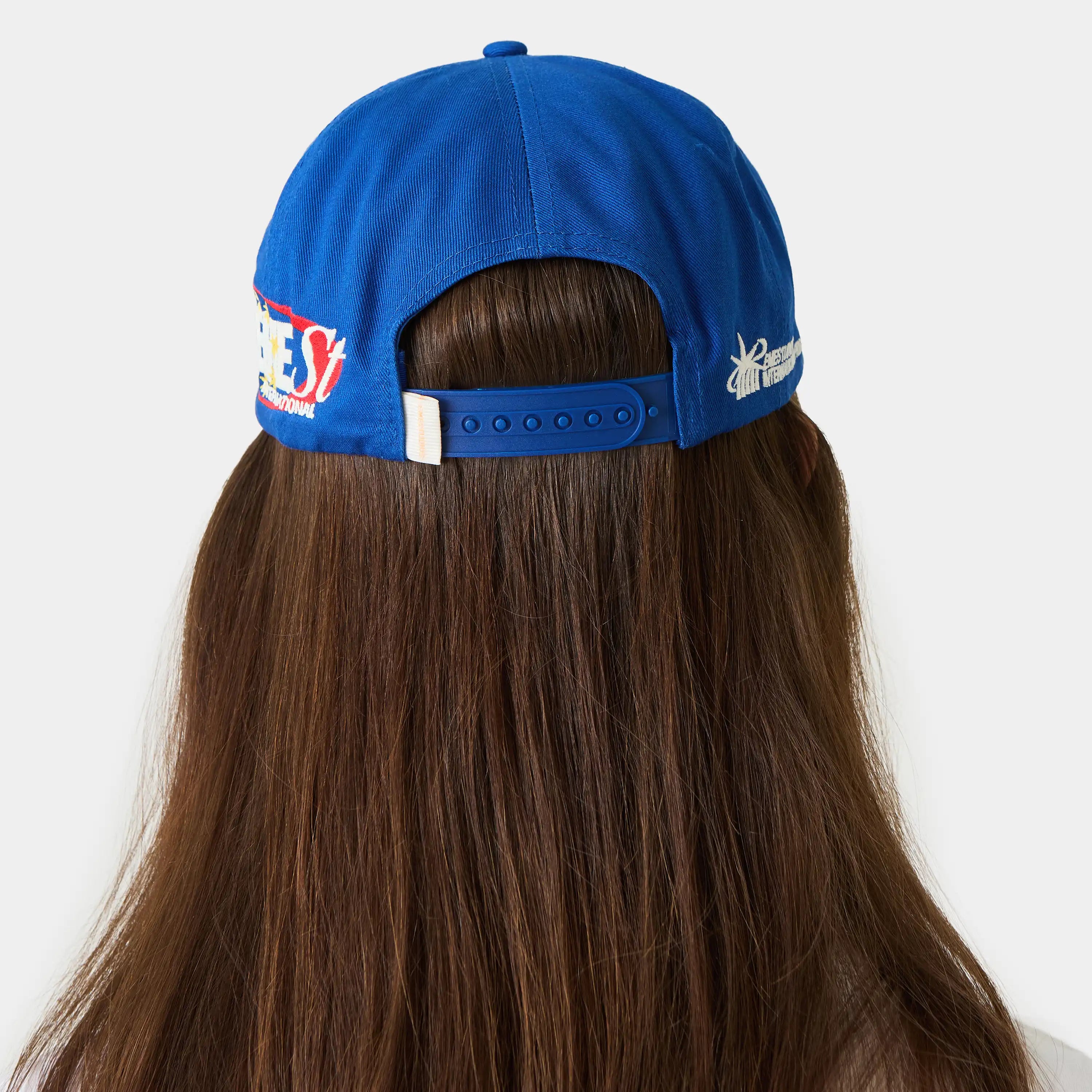 Astro Sodalite Cap Headwear Eme Studios
