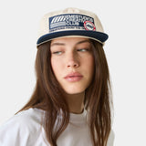 Creation Off Sand Cap Headwear Eme Studios