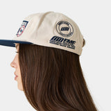 Creation Off Sand Cap Headwear Eme Studios