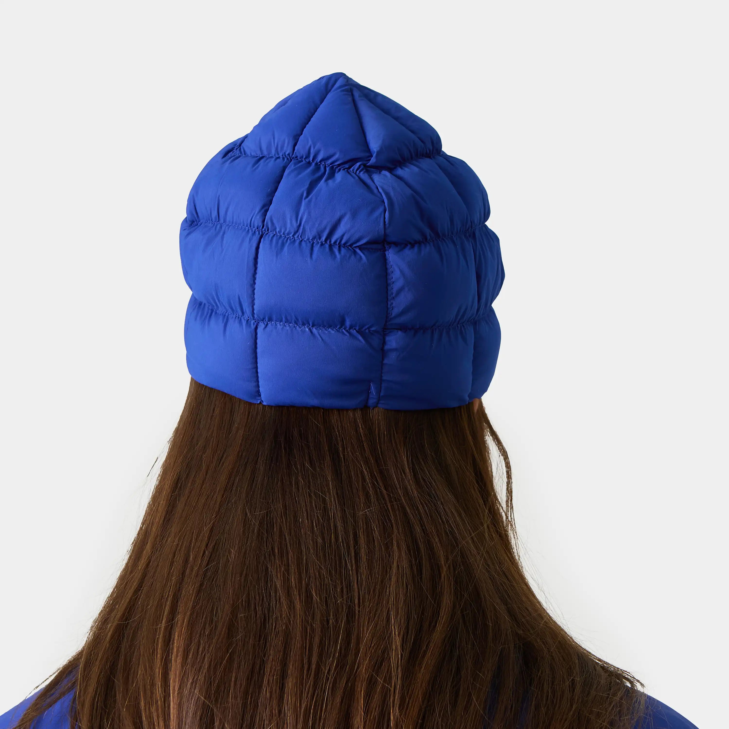 Puffer Klein Beanie Headwear Eme Studios