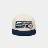 Creation Off Sand Cap Headwear Eme Studios