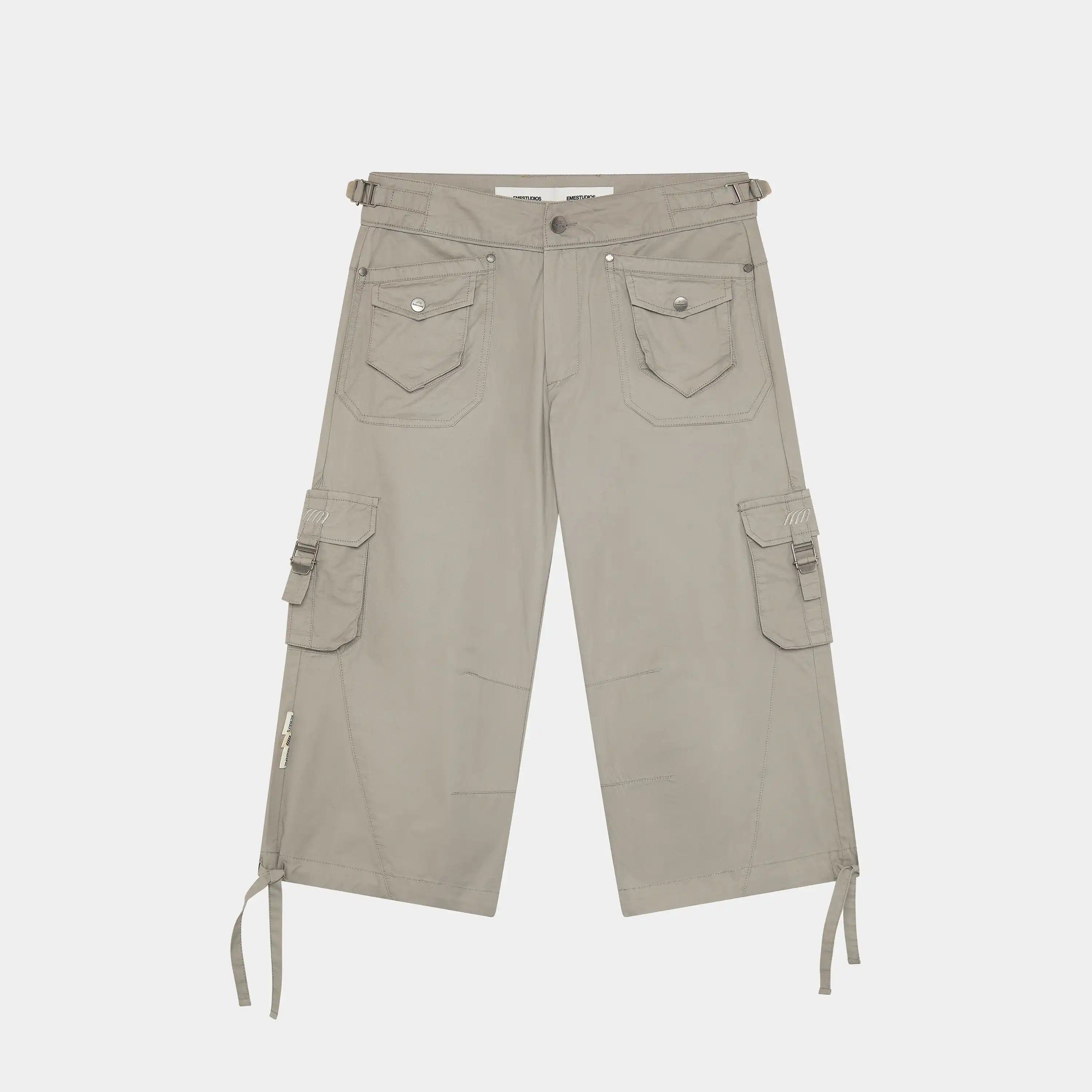 Bitter Cloud Capri Pants