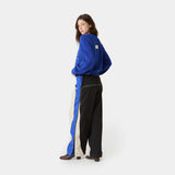 Nela Sodalite Knit Sweater Knitwear Eme Studios