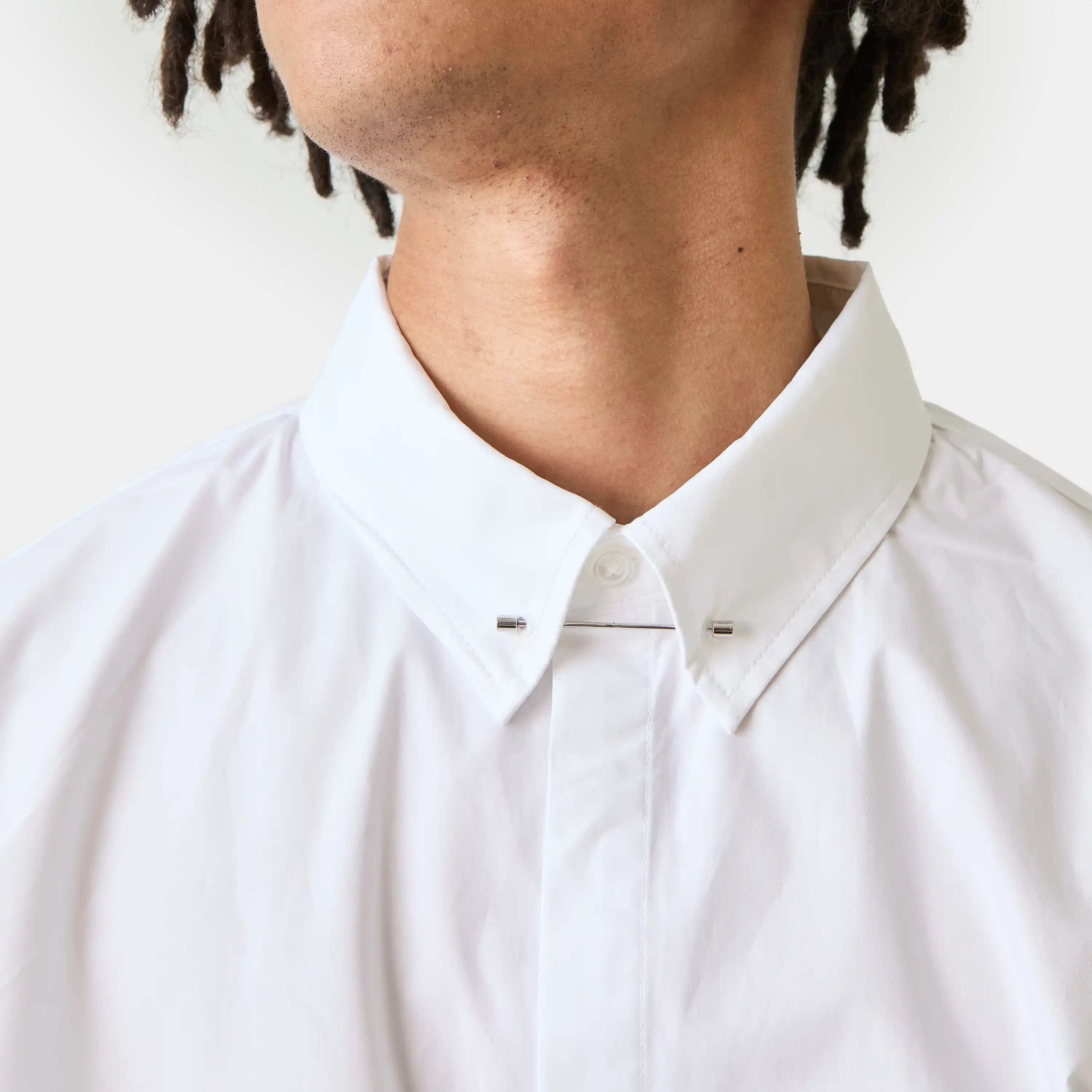 Etiq Formal Shirt Shirts Eme Studios