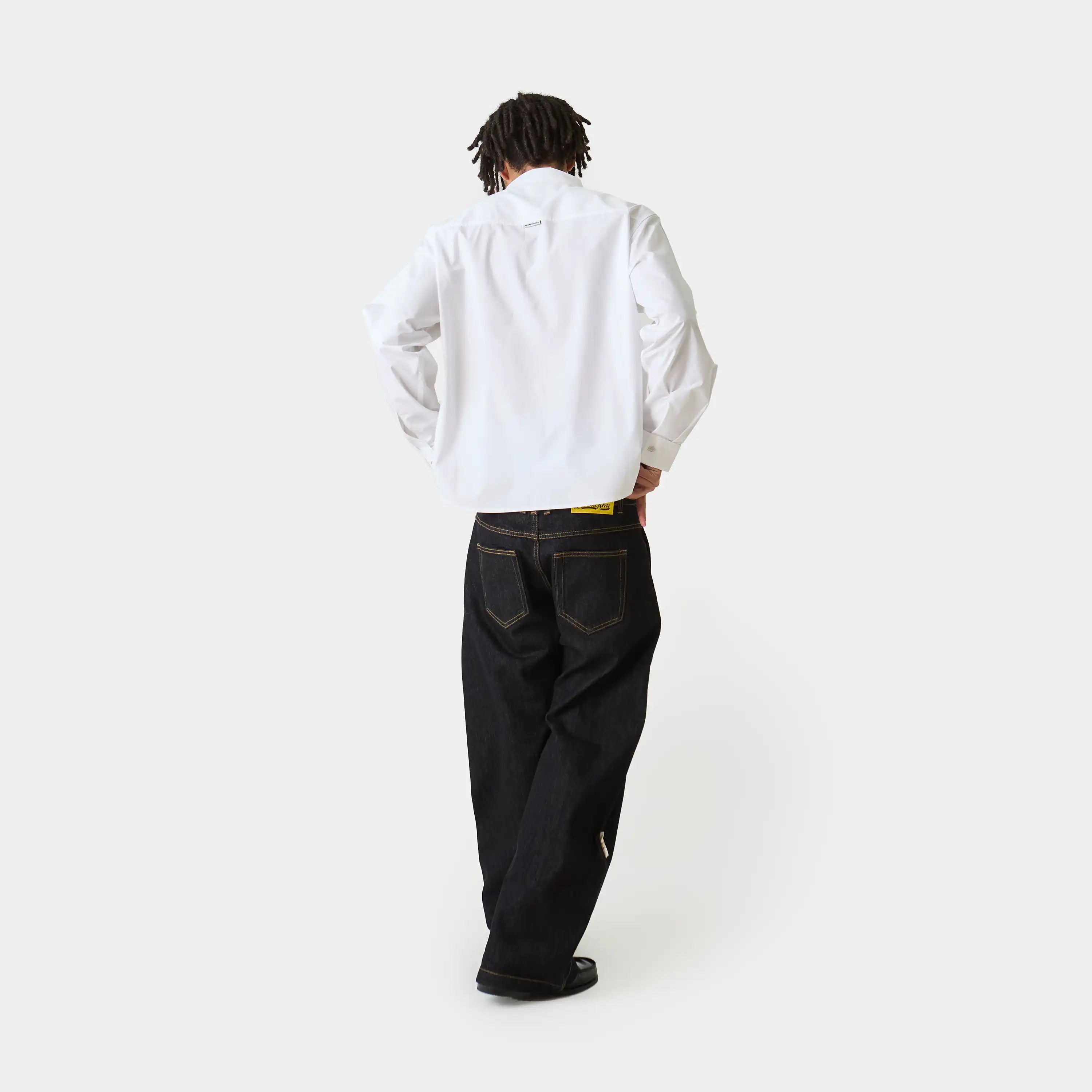 Etiq Formal Shirt Shirts Eme Studios